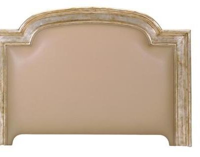 Louis Xvi Upholstered Headboard