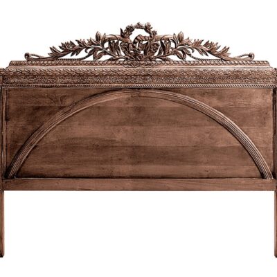 Vicomte Headboard