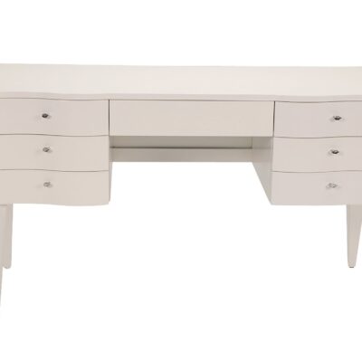 Harlow Vanity Seven Drawers