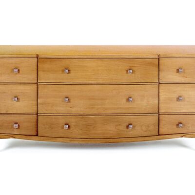 Madison Dresser