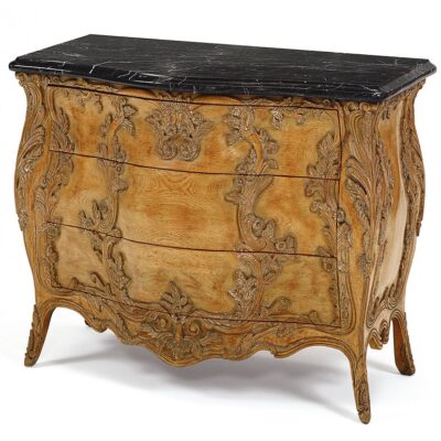 Flora Bombay Commode