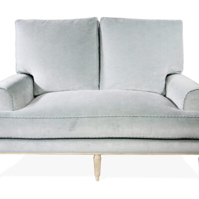 Barsanti Loveseat