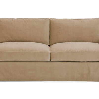 Bel Air Skirted Sofa