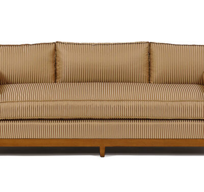 Biedermeier Sofa