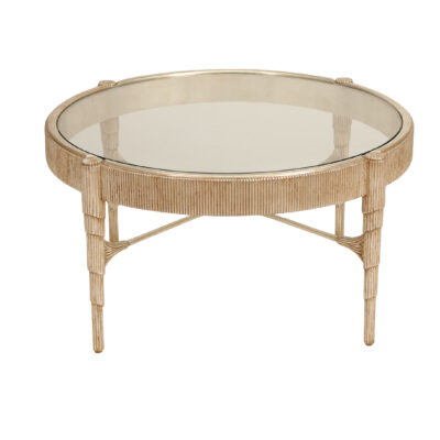 Curtain Round Cocktail