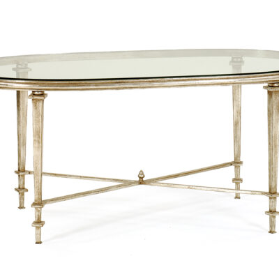 Graffiti Oval Cocktail