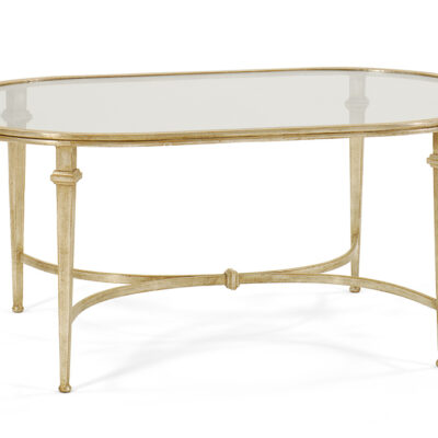 Dumont Oval Cocktail