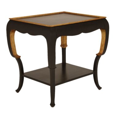 Chapman End Table
