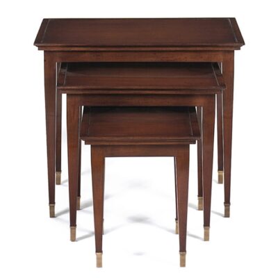 Gimond Nesting Tables