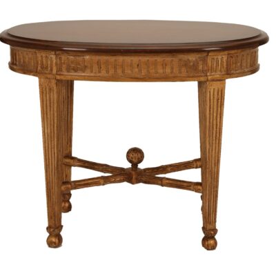 Laurel Accessory Table