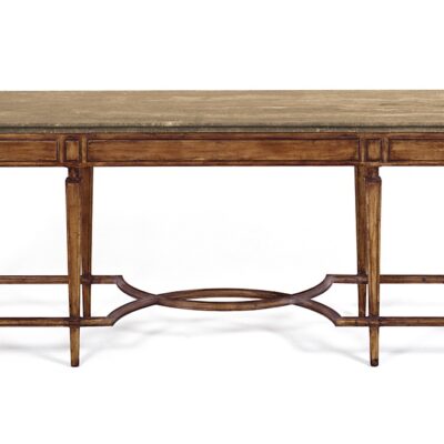 Gerard Console Stone Top