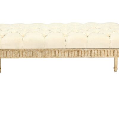 Louis Xvi Bench