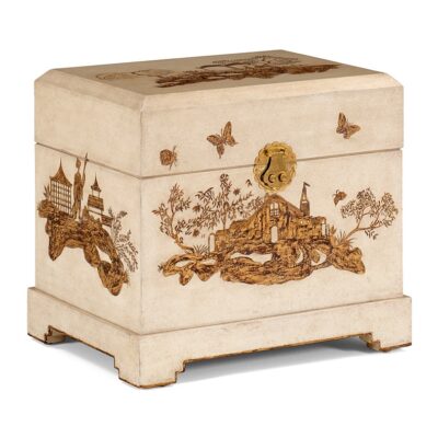 Peking Chest