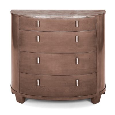 Raymond Demilune Chest