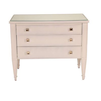 Custom Collette Nite Chest