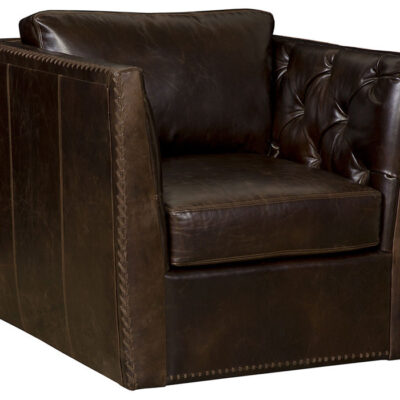 West End Swivel Chair