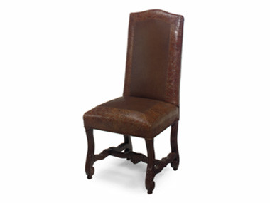 J. Neal Side Chair