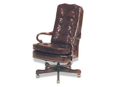 Executive Tilt Swivel Chair