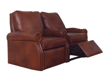 Zero Wall Recliner