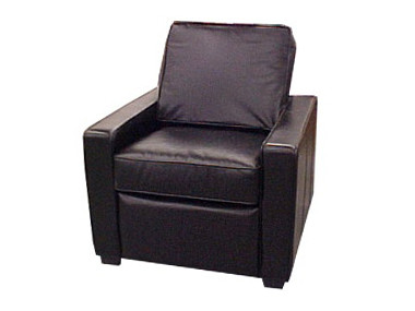 Contemporary Zero Wall Recliner