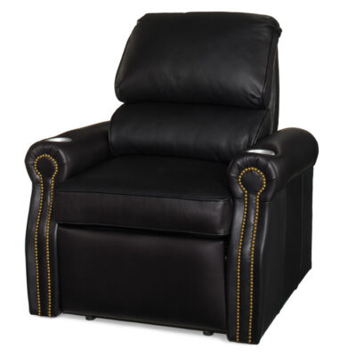 Zero Wall Recliner
