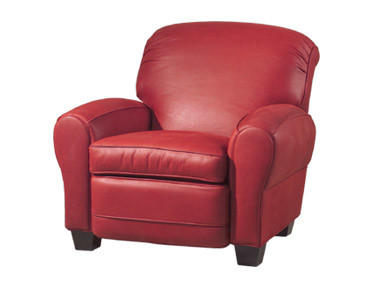 Tight Back Recliner