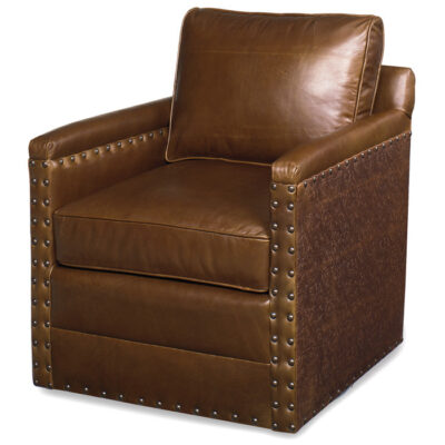 Trilby Swivel Chair