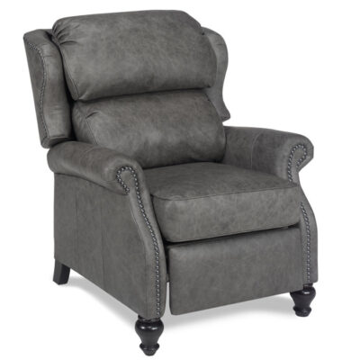Hunt Power Recliner