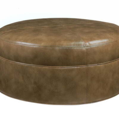 Cocktail Ottoman