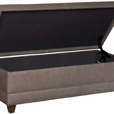 Storage Ottoman