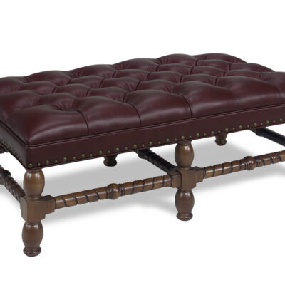 J. Neal Norman Bench