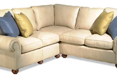Wexford Two-piece Sectional