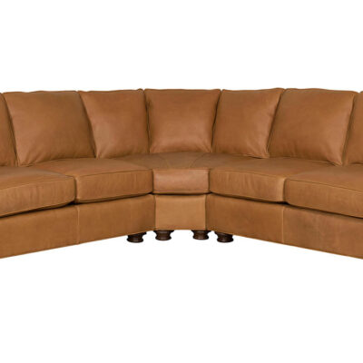 Sectional In Harness Nut