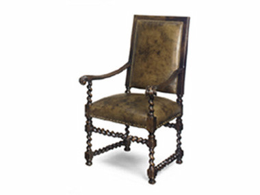 J. Neal Arm Chair