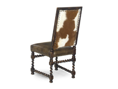J. Neal Side Chair