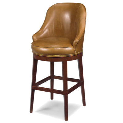 Harvard Swivel Barstool