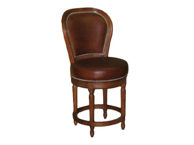 Cameo Swivel Counter Stool