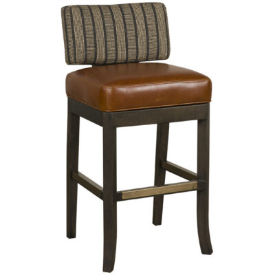 Mcdowell Swivel Barstool