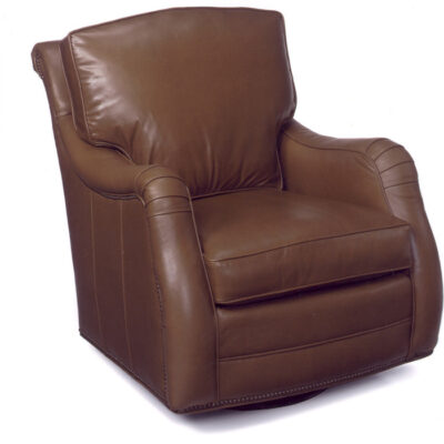 Savannah Chair With Swivel Glider