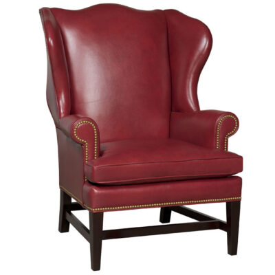 Botetourt Wing Chair