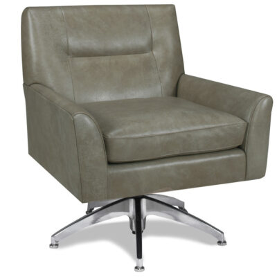 Beatrix Swivel Chair