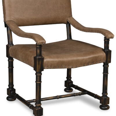 Mcgehee Arm Chair