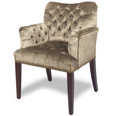 Louis Tufted Chair