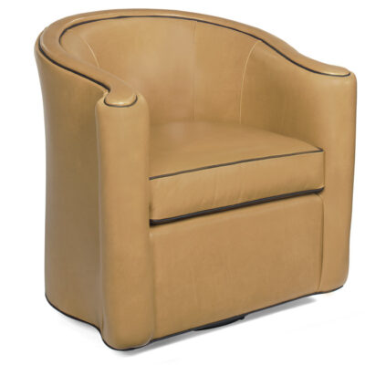 Delaney Swivel Chair