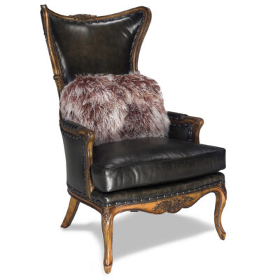 Bryant Wing Chair