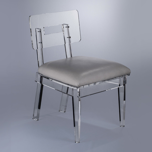 King George Occasional Chair