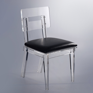 King George Dining Chair