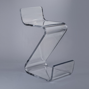 Z Bar Stool
