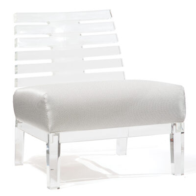Vertebrae Chair