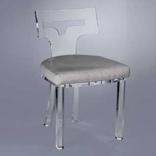 Tudor Chair